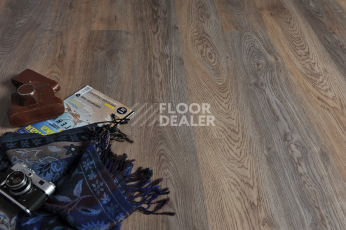 Кварцвиниловые полы FineFloor FF-1300 Light 1333 Дуб Борда фото 1 | FLOORDEALER